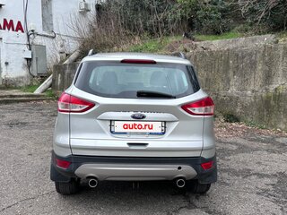 2015 Ford Kuga II, серый, 1100000 рублей, вид 3