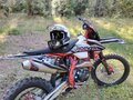 2023 ZM Rocker, красный, 220000 рублей - вид 4
