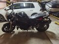 2017 BMW F 800 R, чёрный, 650000 рублей - вид 3