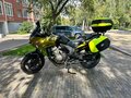 2013 Honda CBF 600, золотистый, 750000 рублей - вид 7