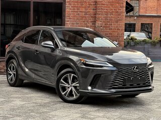 2023 Lexus RX 350h V, серый, 10500000 рублей, вид 1