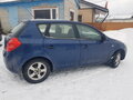 2008 Kia Ceed I, синий, 565000 рублей - вид 3