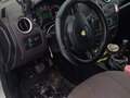 2008 Ford Fusion I Рестайлинг, голубой, 350000 рублей - вид 8