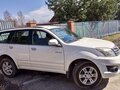 2014 Great Wall Hover H3 I, белый, 980000 рублей - вид 2