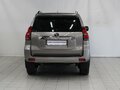 2021 Toyota Land Cruiser Prado 150 Series Рестайлинг 3, коричневый - вид 3