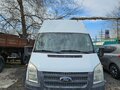 2013 Ford Transit, белый, 850000 рублей - вид 2