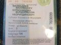 2010 Daewoo Matiz I Рестайлинг, серебристый, 120000 рублей - вид 5