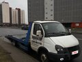 2012 ГАЗ ГАЗель (3302), белый, 1455555 рублей
