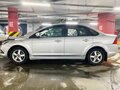 2008 Ford Focus II Рестайлинг, серебристый, 410000 рублей - вид 4