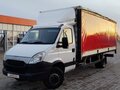 2012 Iveco Daily, белый, 3333333 рублей - вид 5
