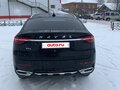 2020 Haval F7x I, чёрный, 1900000 рублей - вид 5