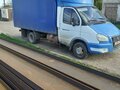 2013 ГАЗ ГАЗель (3302), белый, 1150000 рублей - вид 2