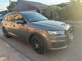2016 Audi Q7 II (4M), серый - вид 4