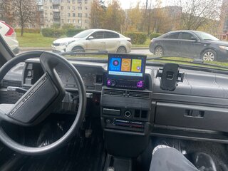 2002 Lada (ВАЗ) 21099, зелёный, 370000 рублей, вид 4