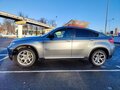 2012 BMW X6 30d I (E71), серый, 3200000 рублей - вид 1