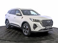 2023 Chery Tiggo 7 Pro Max I, белый, 1910000 рублей - вид 2