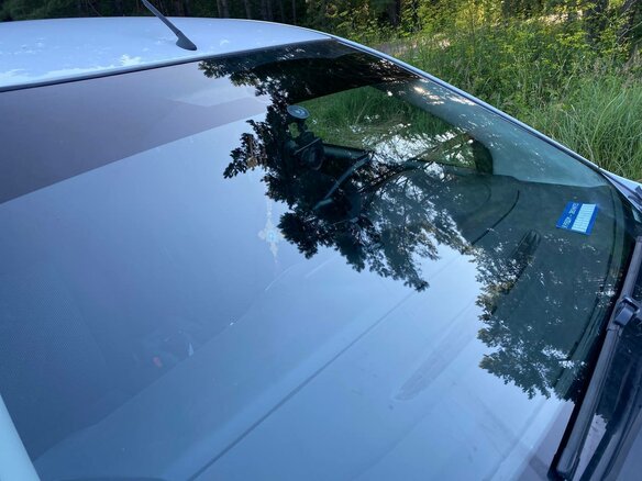 2010 Ford Focus II Рестайлинг, белый, 450000 рублей - вид 18
