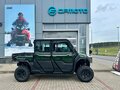 2026 CFMoto UForce U10 XL, зелёный, 3749900 рублей - вид 6