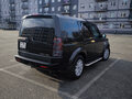 2007 Land Rover Discovery III, чёрный, 2350000 рублей - вид 3