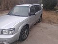 2004 Subaru Forester II, серый, 650000 рублей - вид 1