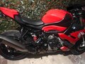 2022 BMW S 1000 R, красный, 1800000 рублей - вид 1