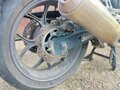 2012 Honda NC 700X, белый, 525000 рублей - вид 8