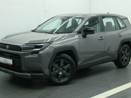 Toyota RAV4 VI (XA60)