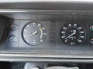 2006 Иж 27175, красный, 200000 рублей, вид 4