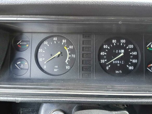 2006 Иж 27175, красный, 200000 рублей - вид 3