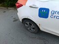 2021 JAC iEV7S 39 kWh I, белый, 888000 рублей - вид 9