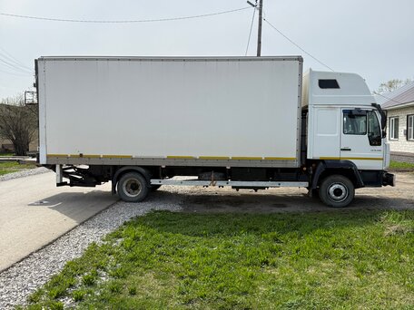 2003 MAN LE/L 2000, белый, 1100000 рублей, вид 1