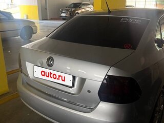 2011 Volkswagen Polo V, серебристый, 670000 рублей, вид 2