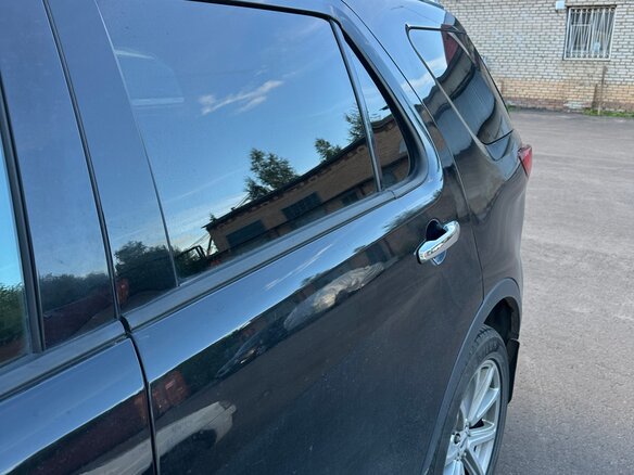 2017 Ford Explorer V Рестайлинг 2, чёрный, 2590000 рублей - вид 34