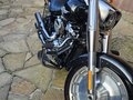 2018 Harley-Davidson Fat Boy, чёрный, 3000000 рублей - вид 5
