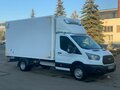 2018 Ford Transit, белый - вид 1