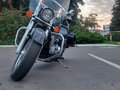 2005 Honda Shadow 750, чёрный, 600000 рублей - вид 4