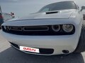2018 Dodge Challenger III Рестайлинг 2, белый, 3200000 рублей