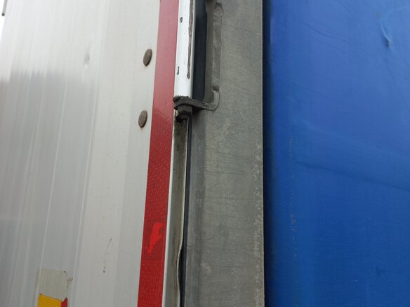 2012 Schmitz Cargobull S01, серый, 2400000 рублей - вид 22