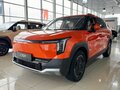 2026 Evolute i-Joy II, оранжевый - вид 2