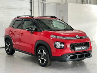 Citroen C3 Aircross I