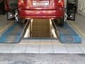 2007 Chevrolet Lacetti I, красный, 350000 рублей - вид 3