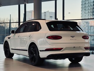 2023 Bentley Bentayga I Рестайлинг, белый, 44550000 рублей, вид 4