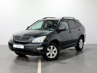 Lexus RX 330 II