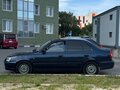 2007 Hyundai Accent ТагАЗ II, синий, 400000 рублей - вид 6