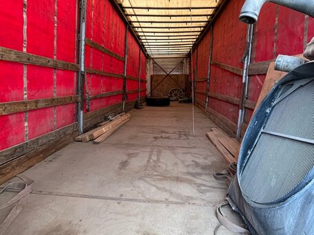 2002 Volvo VNL, белый, 1400000 рублей, вид 1
