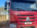 2022 Sinotruk Howo ZZ3407, красный, 6500000 рублей - вид 1