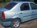 2007 Renault Logan I, зелёный, 230000 рублей - вид 3