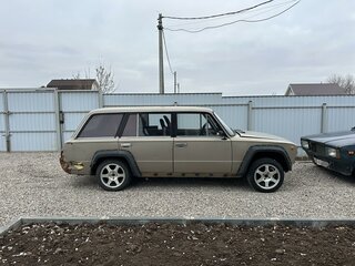 1974 Lada (ВАЗ) 2102, бежевый, 235000 рублей, вид 4