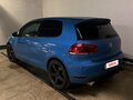 2011 Volkswagen Golf GTI VI, синий, 1060000 рублей - вид 10