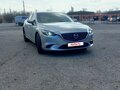 2015 Mazda 6 III (GJ) Рестайлинг, серый, 2000000 рублей - вид 1